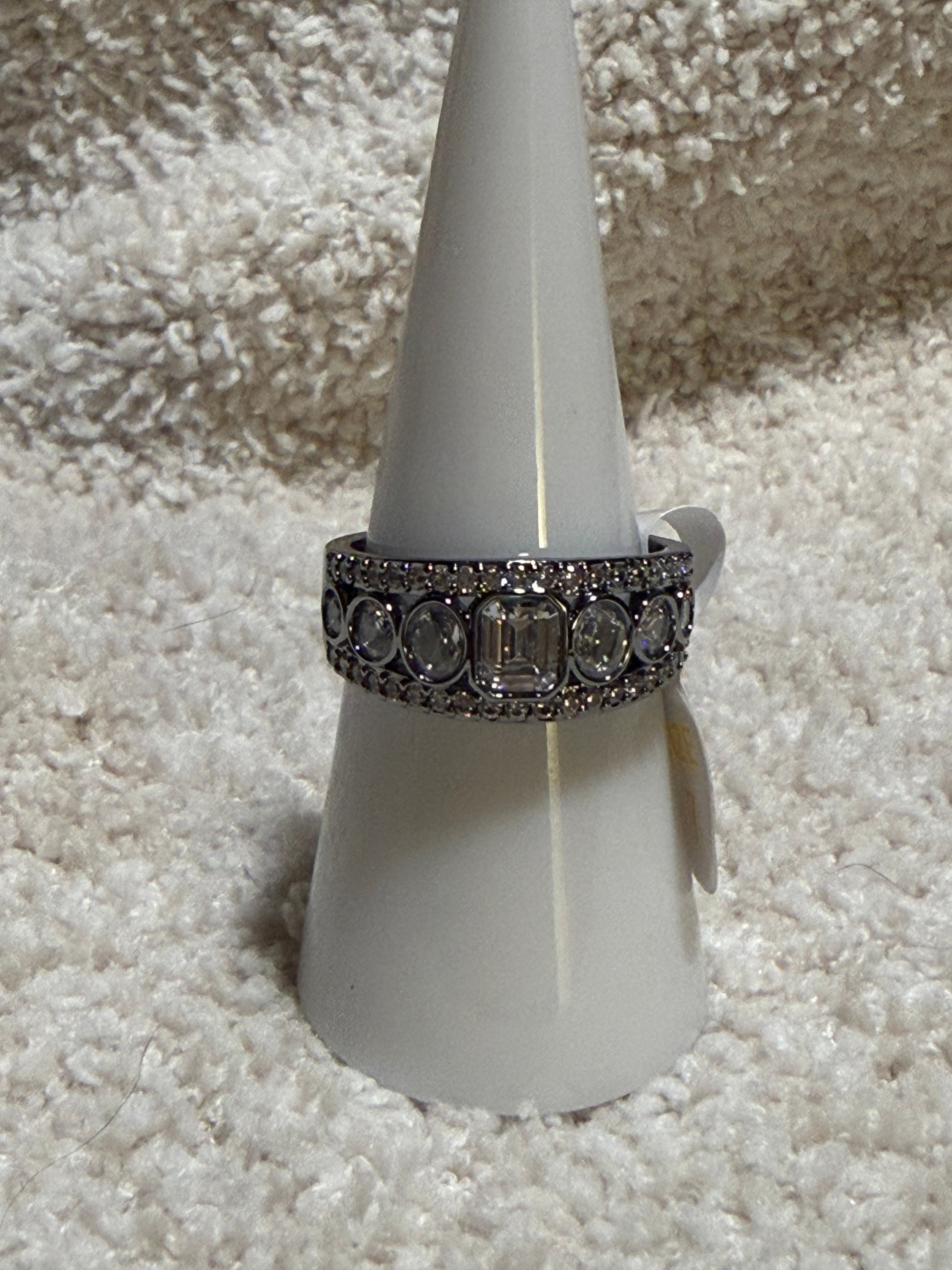 The Eden Ring - Size 7