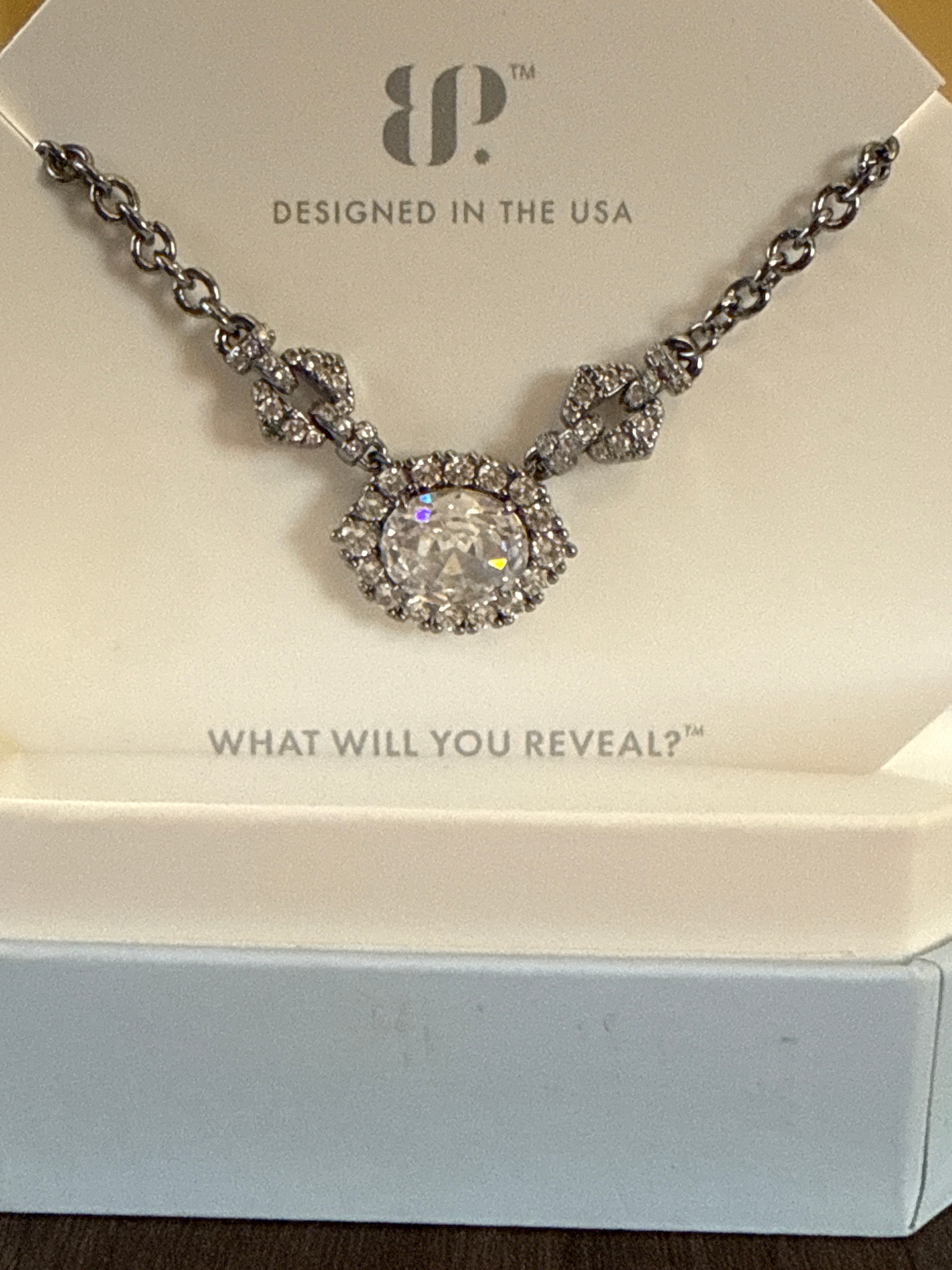 Rightfully Yours