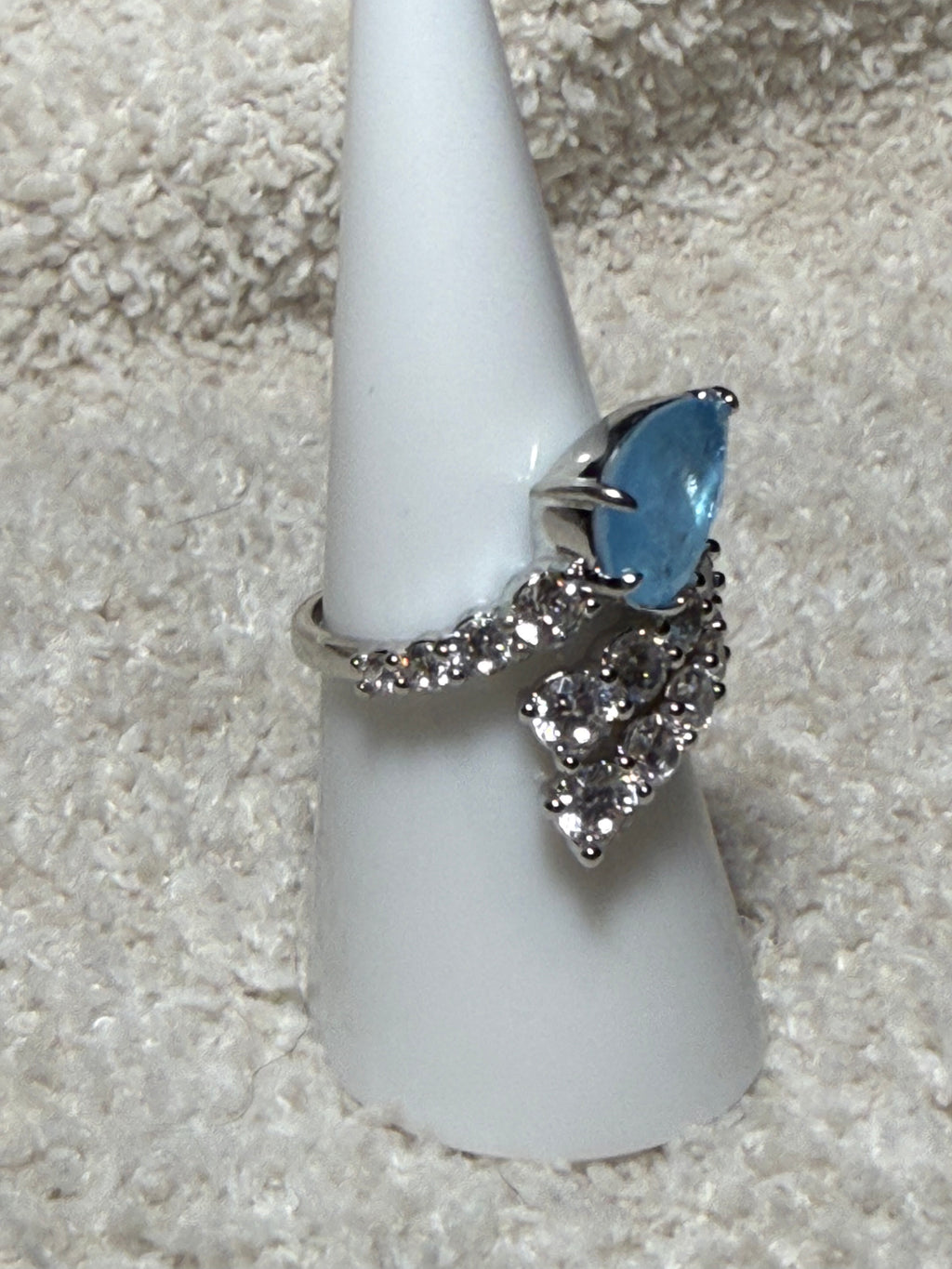 Open Sky Dreams - Size 7