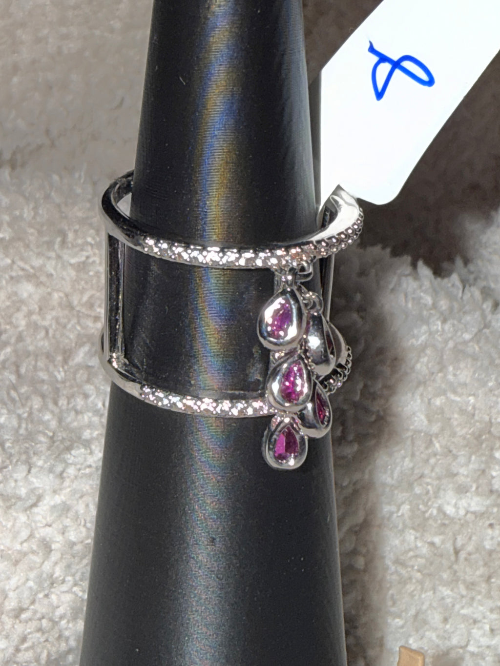 Bomb Party Size 8