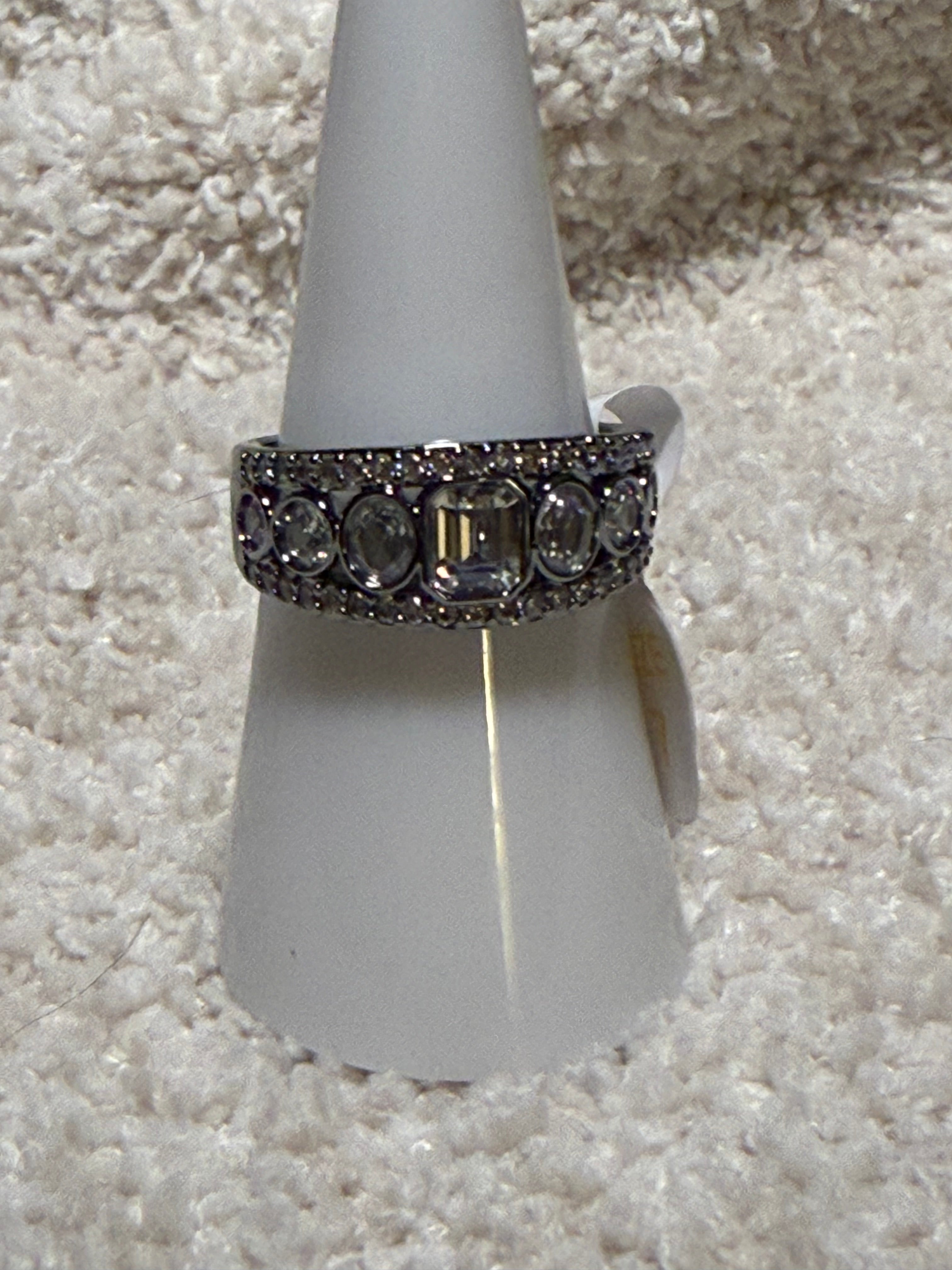 The Eden Ring - Size 7