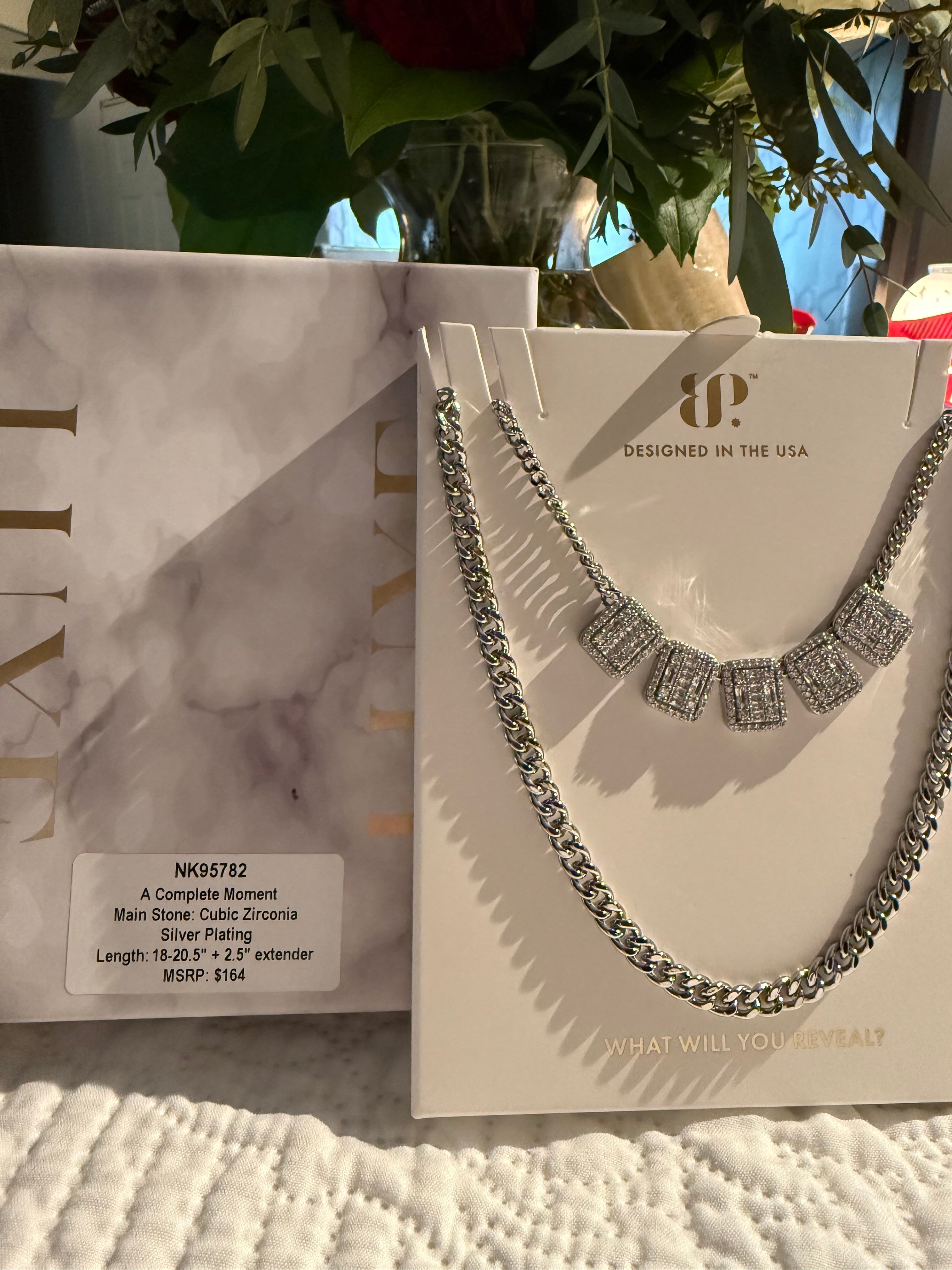 Summer 2025 Luxe Layer