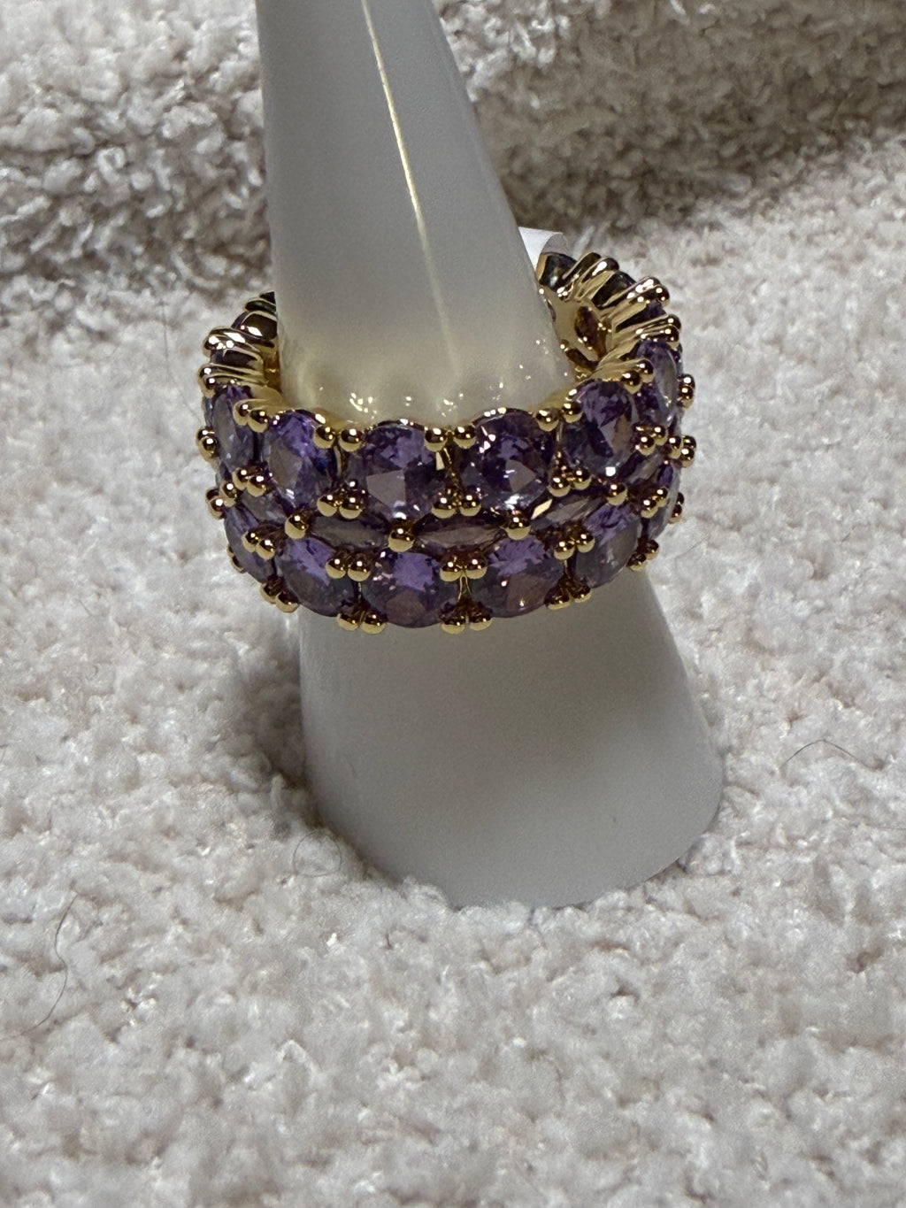 Starry Summer Nights - Size 8