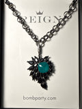 Never Fear The Flames - Reign Collection