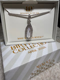 The Eden Necklace