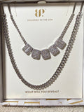 Summer 2025 Luxe Layer