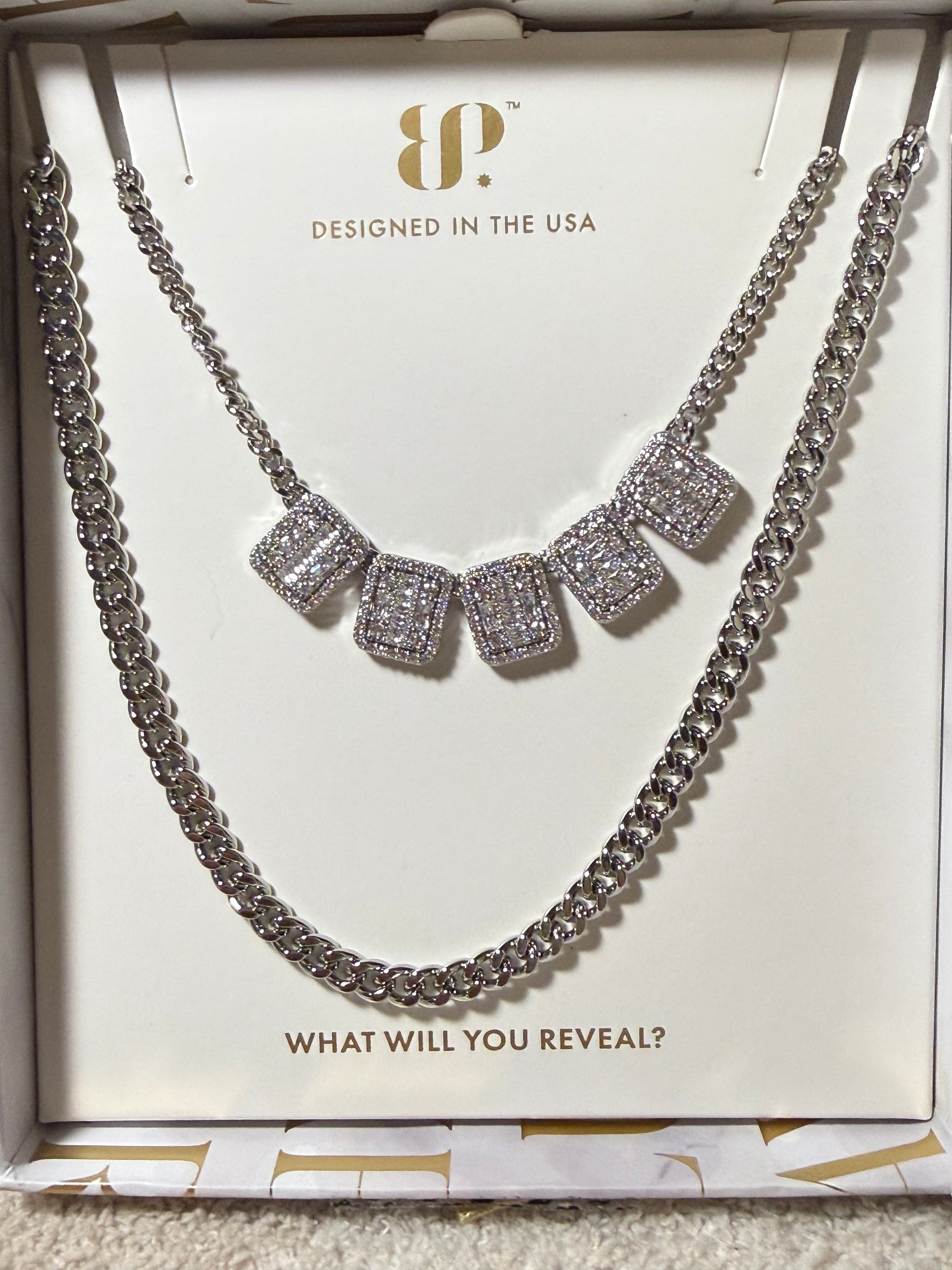 Summer 2025 Luxe Layer