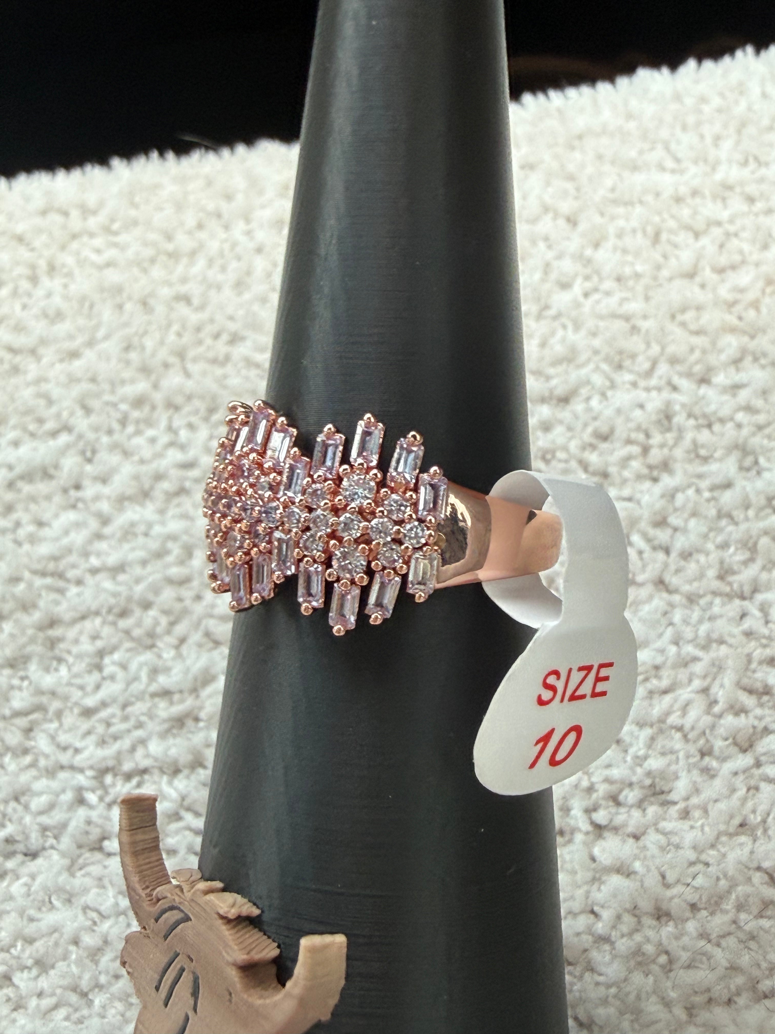 Bomb Party Size 10