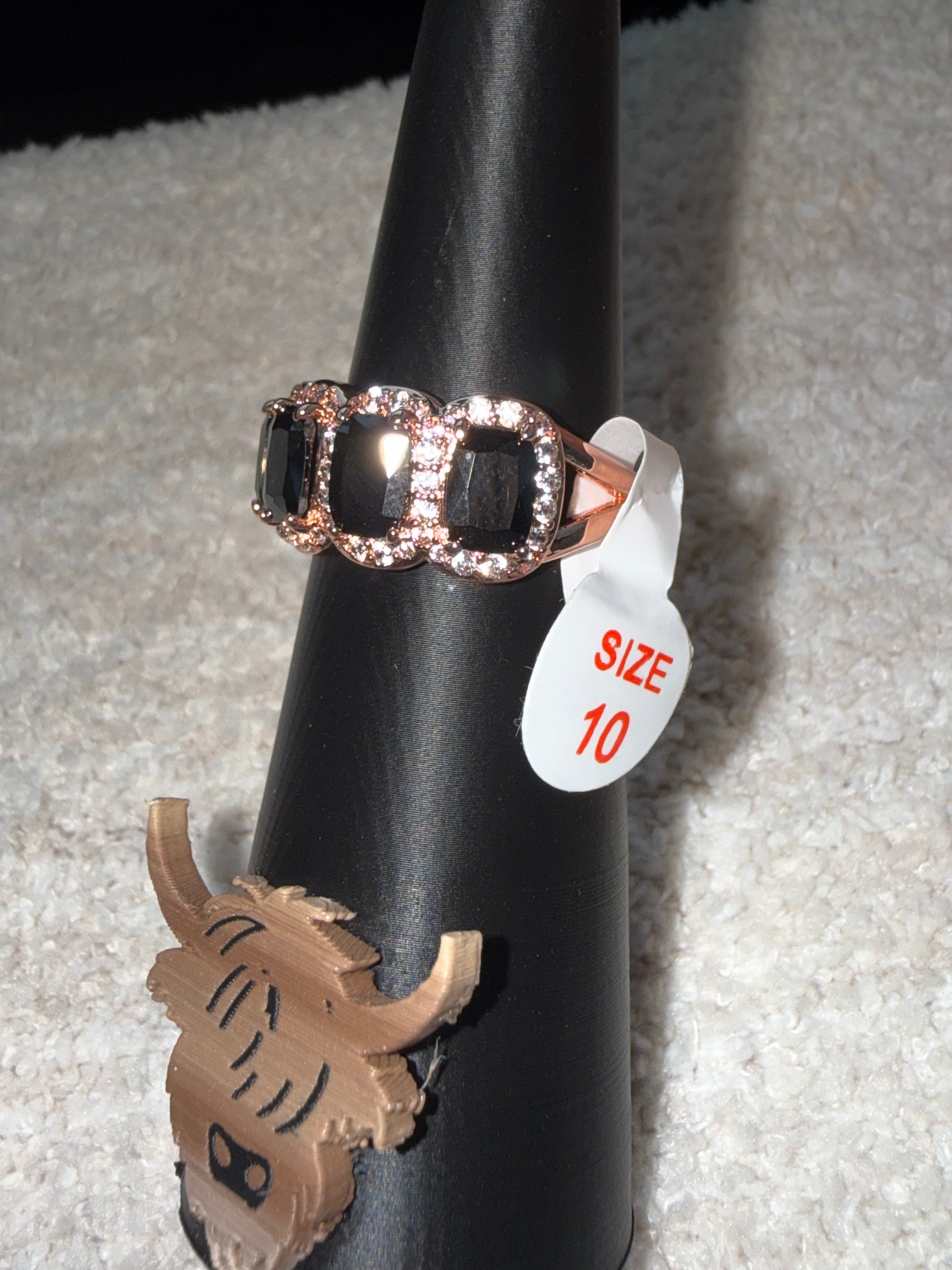 Bomb Party - Size 10