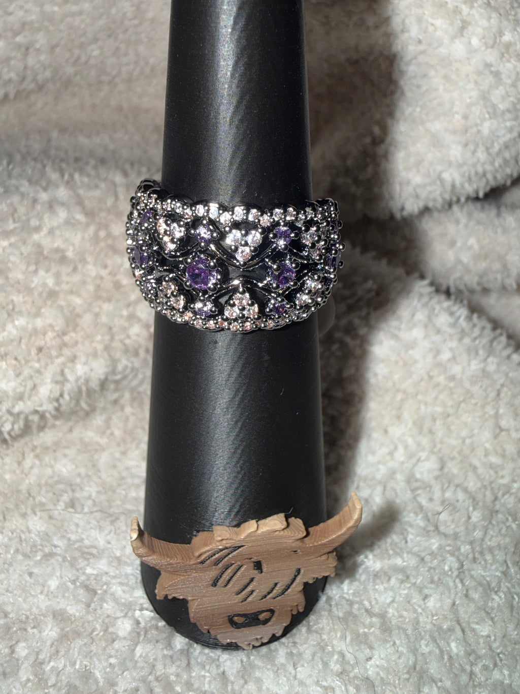 It’s Fate, Gorgeous- Size 8