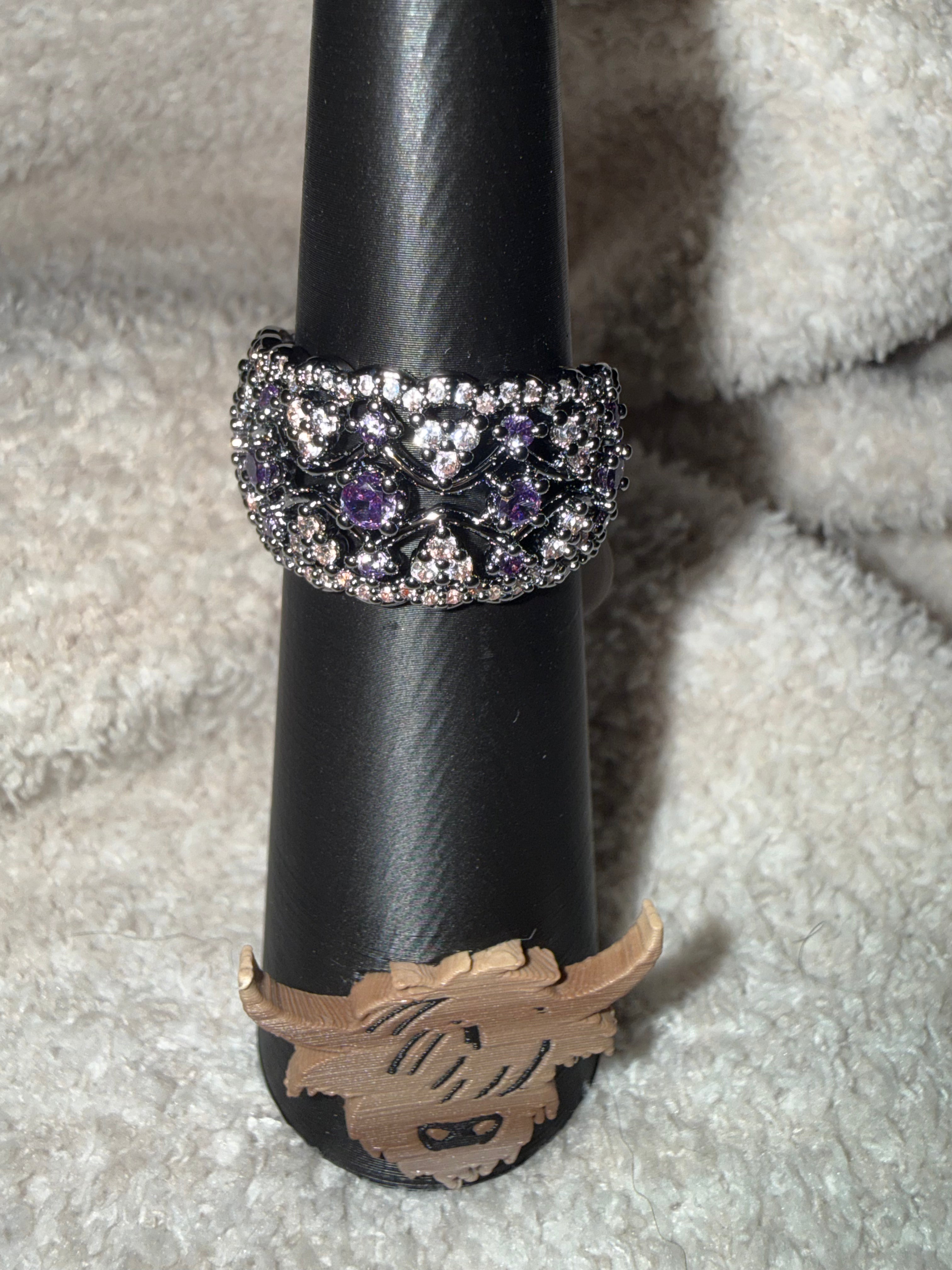 It’s Fate, Gorgeous- Size 8