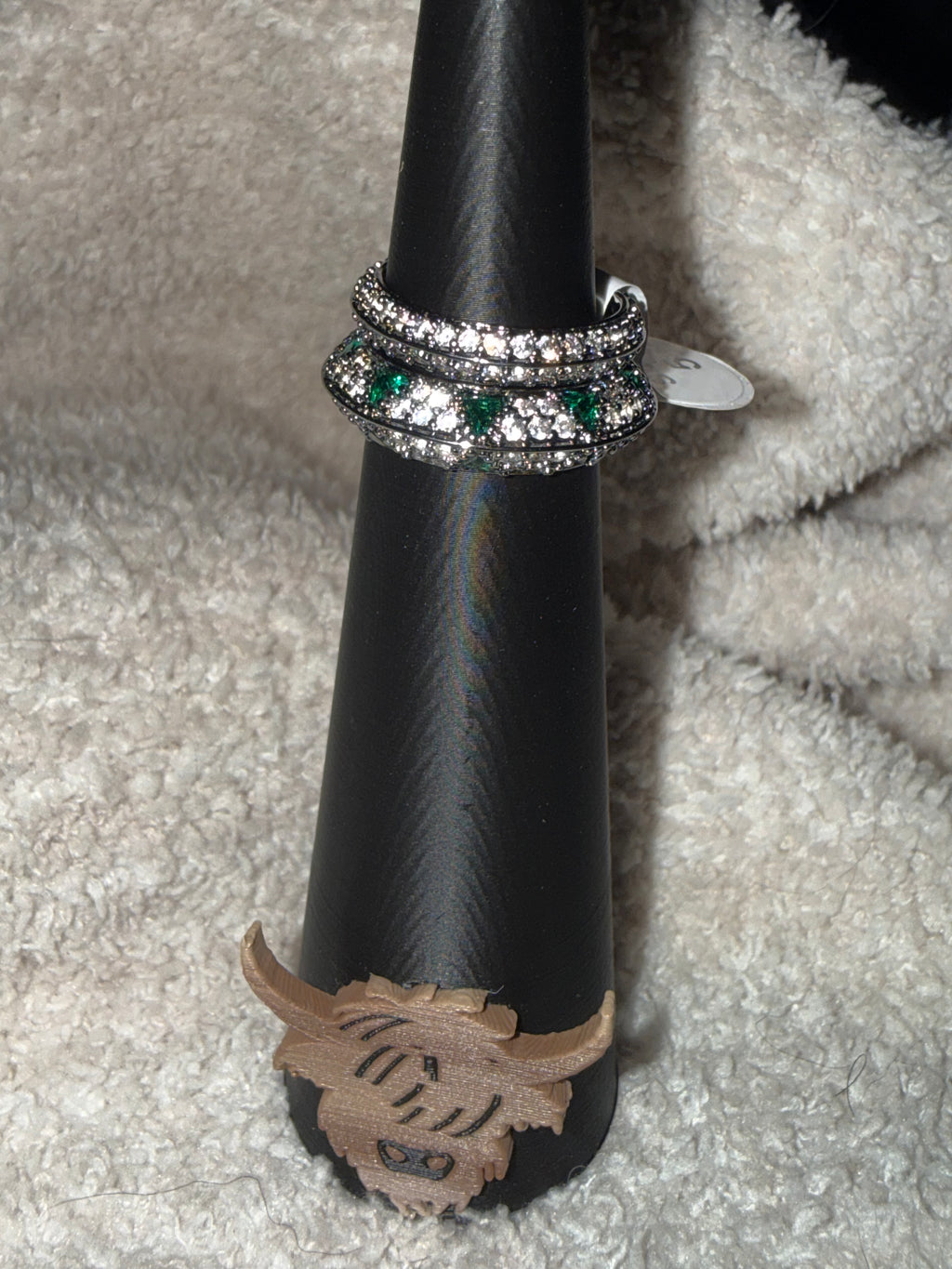 A Royal Touch - Size 5
