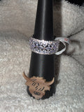 Celestial Sparkle - Size 10
