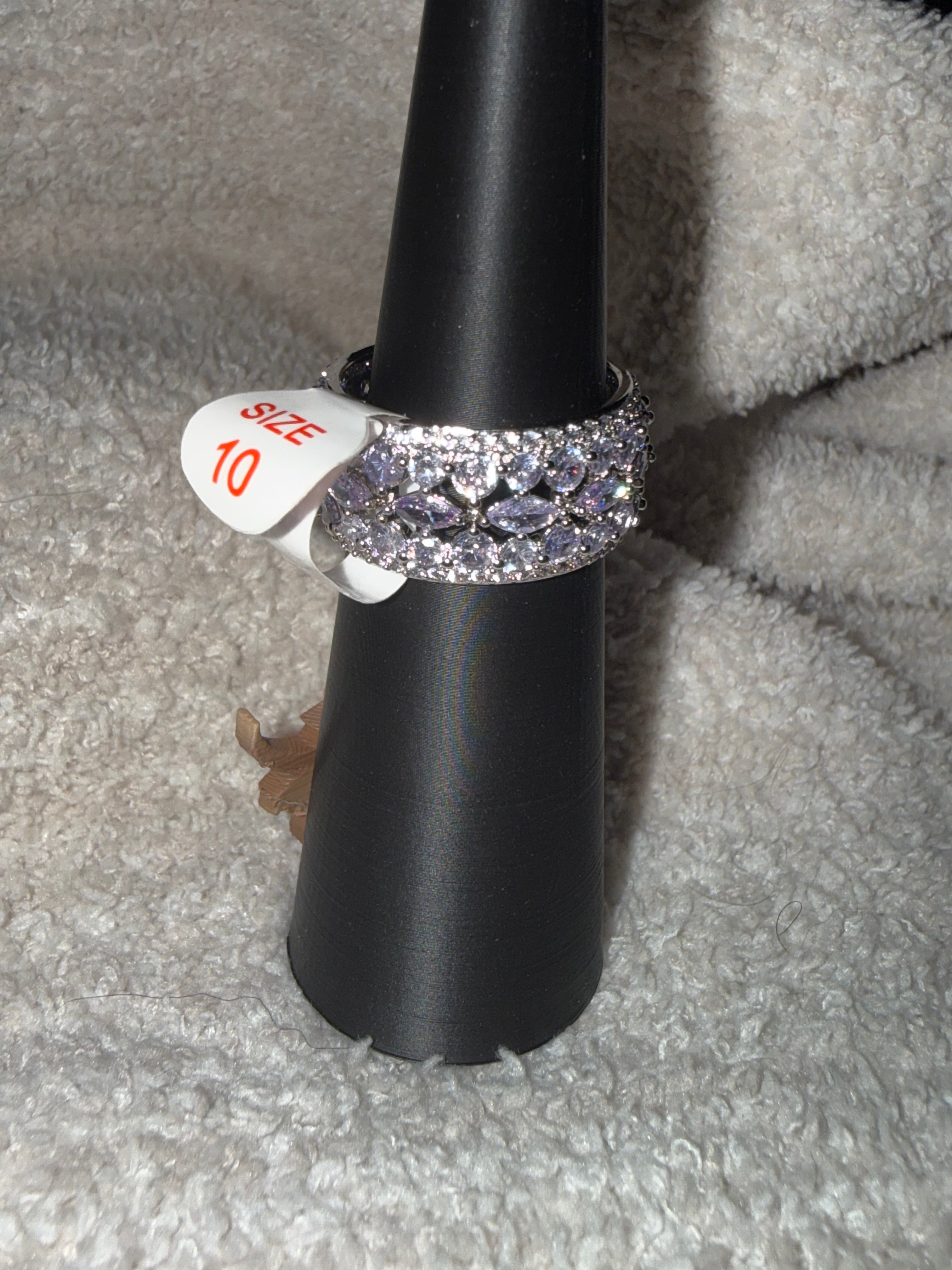 Celestial Sparkle - Size 10