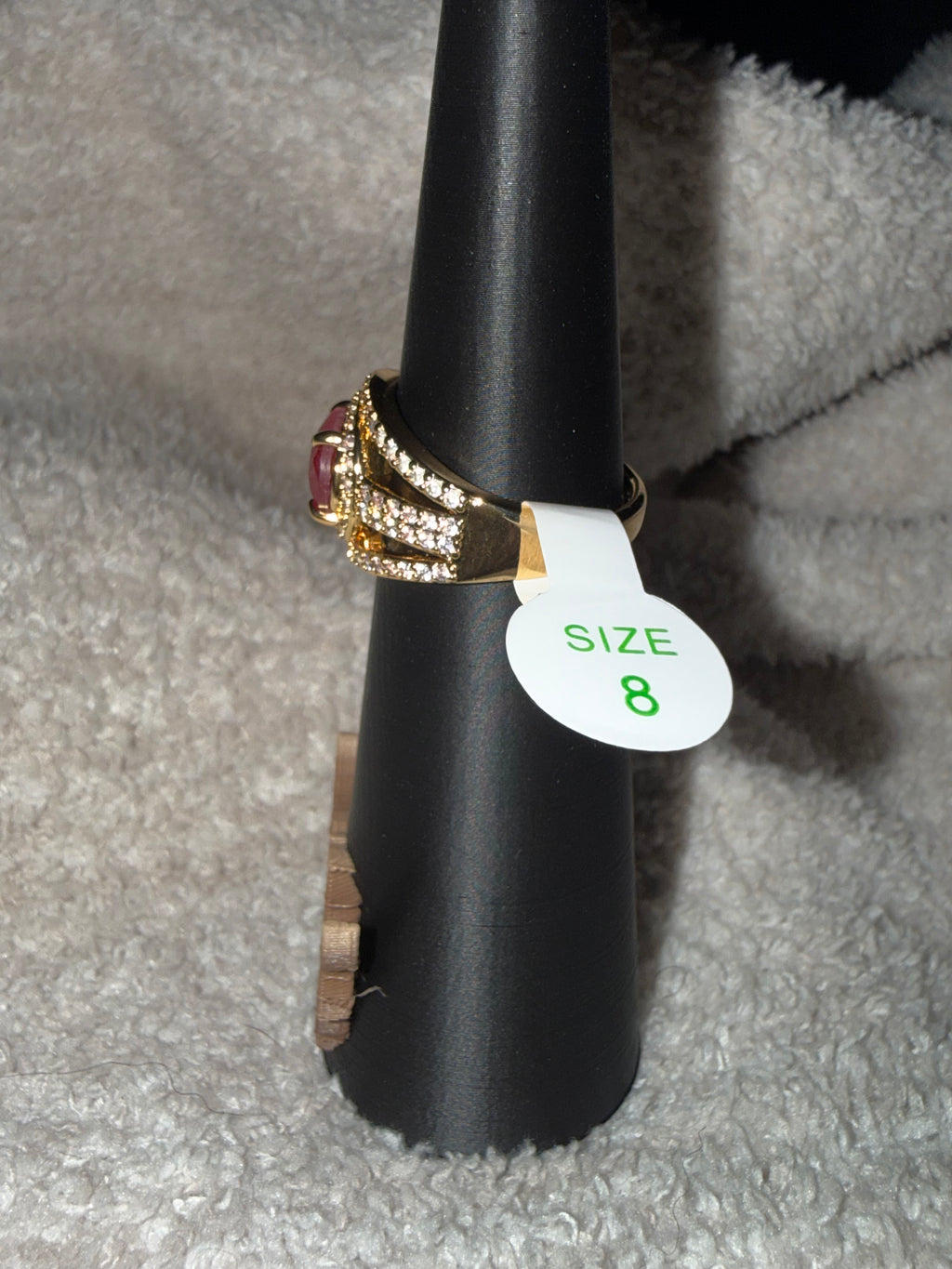 All Eyes On Me - Size 8