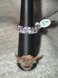 The Harley Ring - Size 8