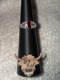 Bomb Party - Size 8